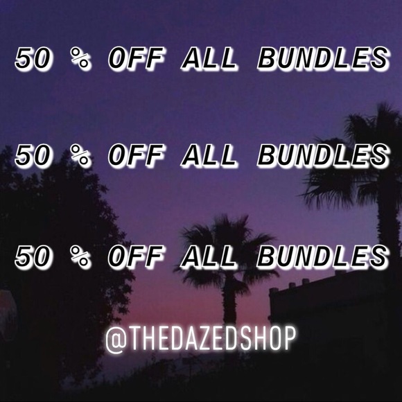 Zara Denim - 50 % OFF BUNDLES • Zara Denim - 50 % OFF BUNDLES •